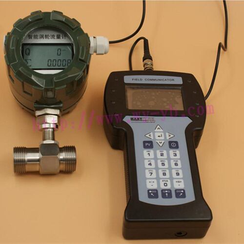 HART475 HART375 275手操器 中/英文版显示手持式通讯器 编程器