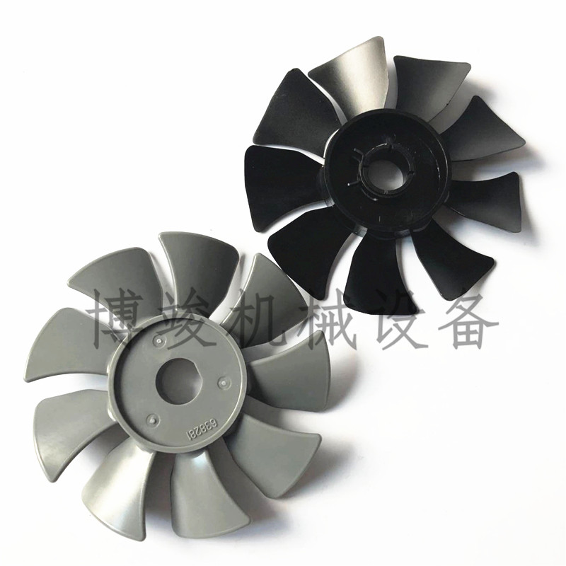 托玛斯THOMAS气泵散热风扇叶电容 638282 603219 603217 603216