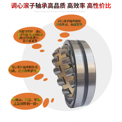 滚筒专用支座 22214轴承专用 SN214ZT轴承座SN214 瓦盒3514轴承座