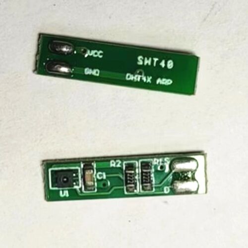 SHT40温湿度感测器模块 SHT41 温湿度测量 小体积SHT45 技术支持