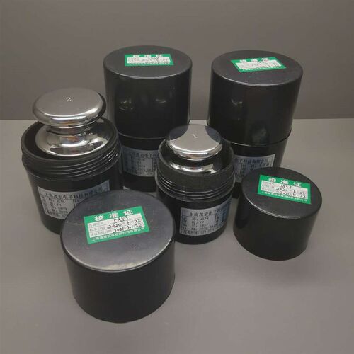F1级无磁不锈钢砝码100g200g1kg5kg标准法码316材质100mg砝码现货
