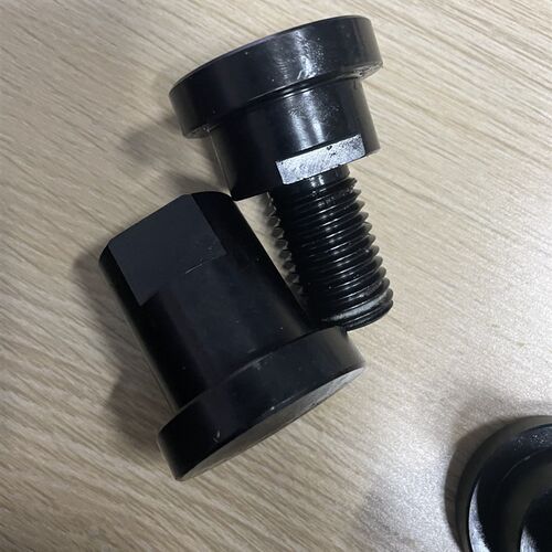 浮动接头WHG06 WHG07 FJB怡和达 米思米 气缸连接件 气缸连接法兰