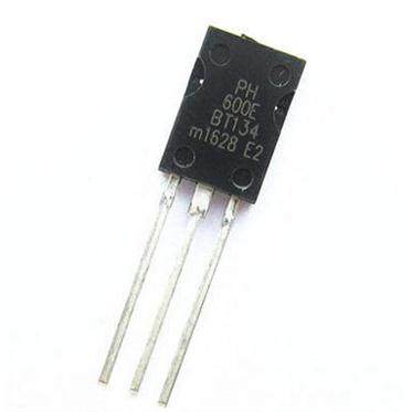 全新双向可控硅BT134-60