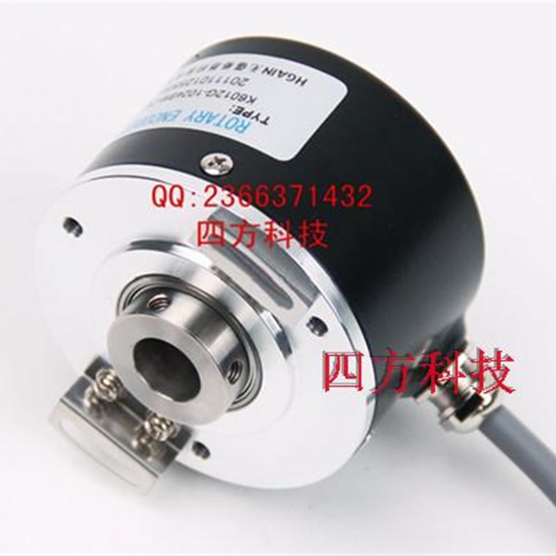 控制测量编码器印刷包装编码器k6012-1024BM-C5--26V