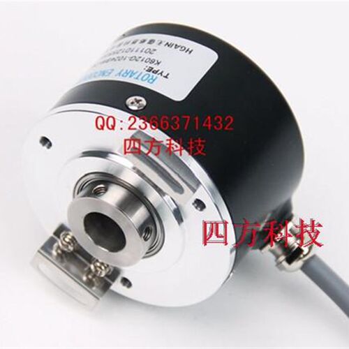 控制测量编码器印刷包装编码器k6012-1024BM-C5--26V
