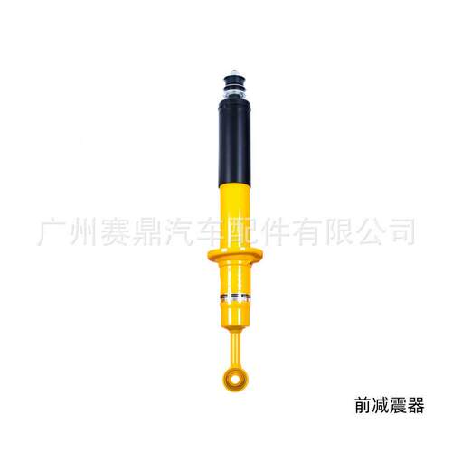改用装升特级844震器升底盘2寸弹簧套件适福撼路者越野升级套件