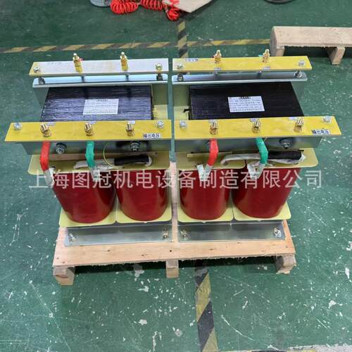 380V变220V相干式隔BK-15KVA离控变压器BK/G-D300KVA制双线包5KW