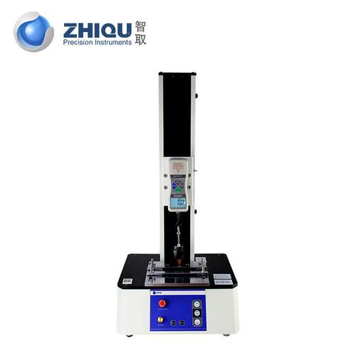 智取Z电Q-770-4动拉力验机FPC软面板板柔性线路板拉力机试拉20公