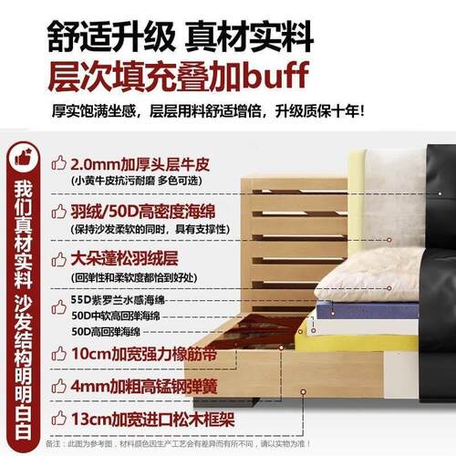 全真皮大黑沙头层皮夏图时增仰望承亚岛传野牛牛XQTT006全青发皮