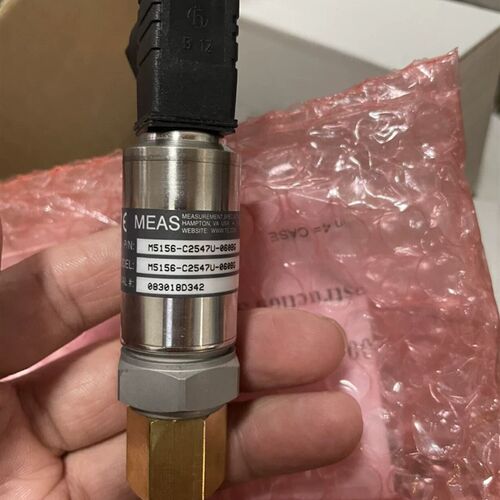 M5156-C2547U-060BG压力传感器百冠吹瓶机压力变送器60bar
