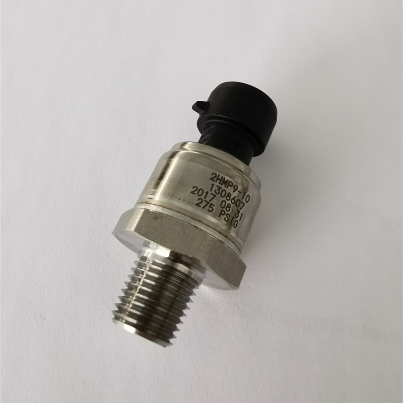 2HMP12-2约克空调低压压力传感器氟利昂压缩机压力变送器6-74psi