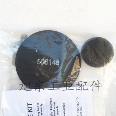 原装进口THOMAS美国托玛斯107/2107隔膜气泵耗材配件维修包SK107B