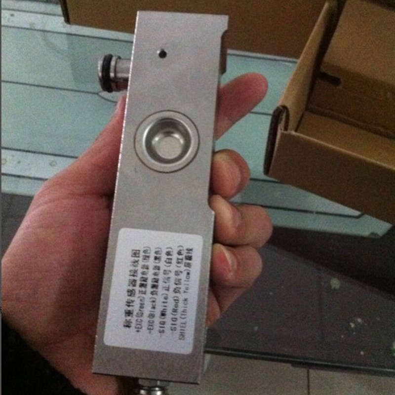 水泥配料称RM-F9B称重传感器