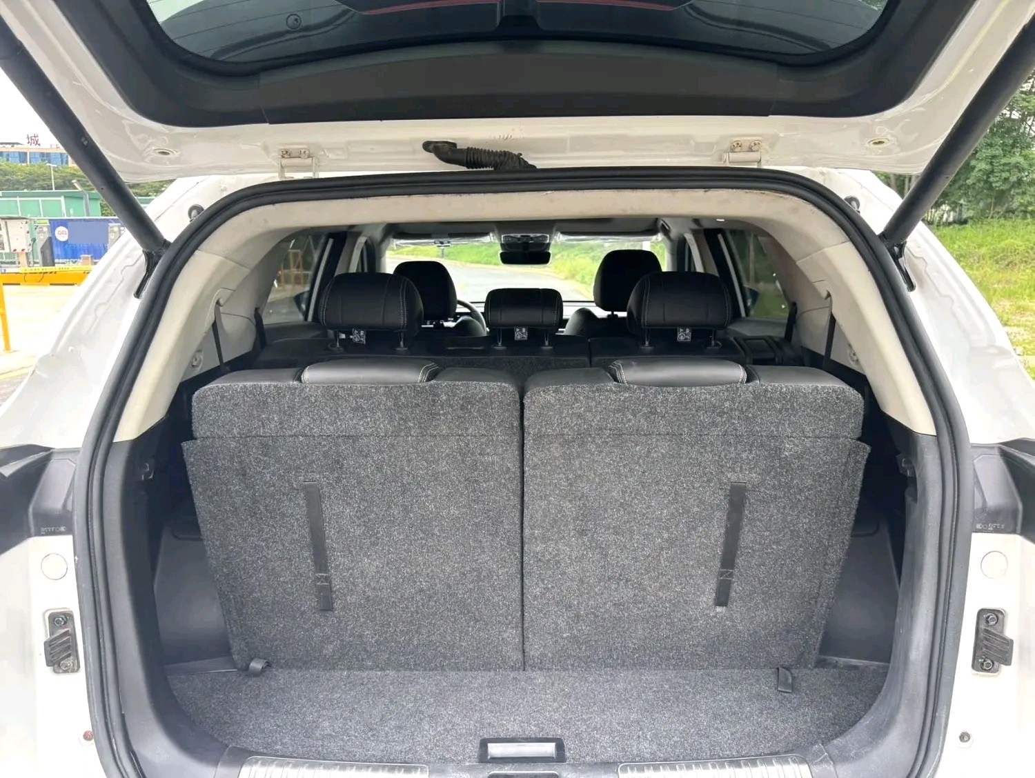 2021 Jetour X70 PLUS