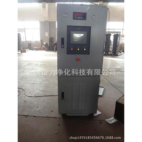 膜组分离制氮机氮气膜制氮机食品用工业用氮气包装膜制氮设备