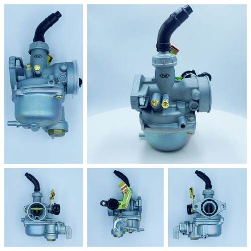 浦沃 PW化油器PZ19/PZ26/PZ27/PZ30