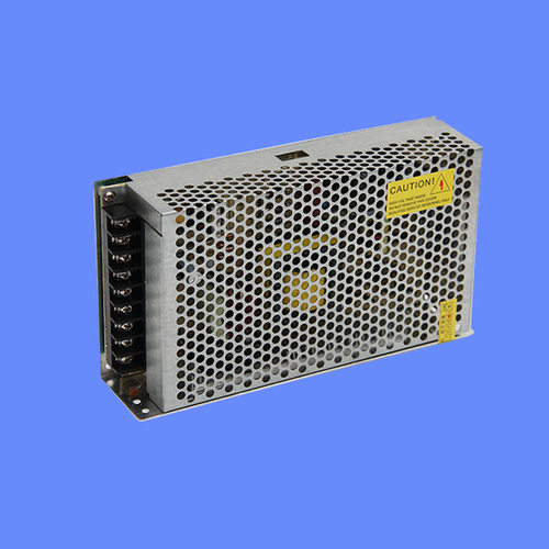 新品LED显示屏5v40a200w电源户外 led电子广告走字招牌专用变压器