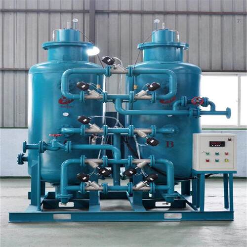 -氮气发生器SH5L型仪器具有双压力保护装置