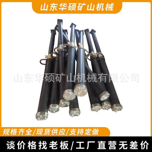 供应DW38-30/100B玻璃钢体支DW35-3/1000B轻型体柱液压支柱