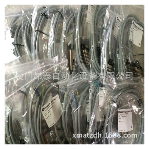 原装 NBB8-18GM30-E3-V1  接近开关 大量现货库存