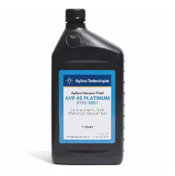 安捷伦耗材与配件货号X3760-64004 泵油 Agilent仪器零件
