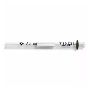 安捷伦耗材与配件货号5190-2295进样衬管Agilent仪器零件图片