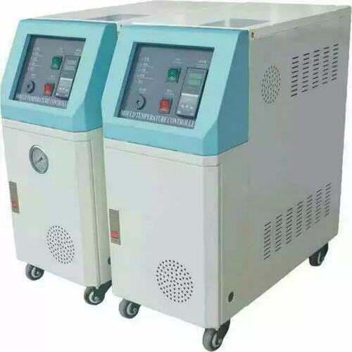 模温机水循环油式6KW高温模具控温机12千瓦9KW注塑机自动恒温机