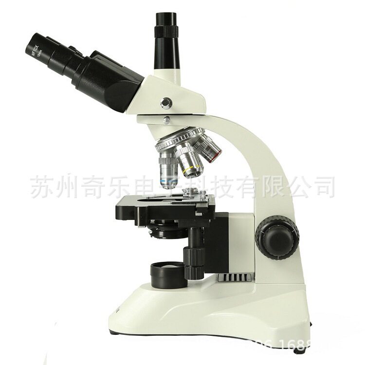 PH100-3B41L-EP/PL/IPL三目生物显微镜PH50-3A43L-PL光学显微镜