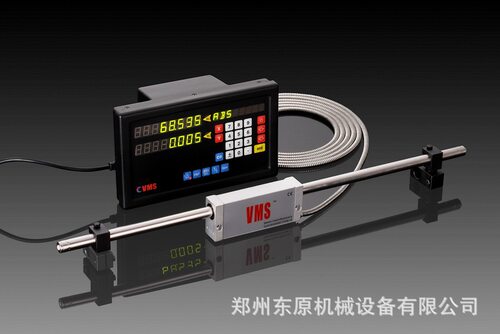 威勤球栅尺  威勤球栅电子尺V8系列数显表