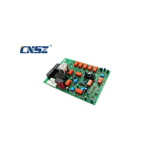 PCB 650091柴油发电机配件 自动电压调节器 励磁调压板 AVR