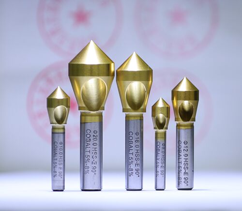 涂层倒角刀倒角刀立浩科技不锈钢