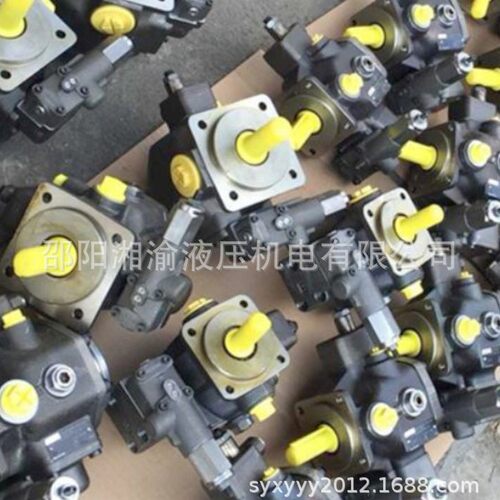 PGH2/3/4/5-30/250RE07VE4力士乐1PF2G4/1PV2V3齿轮泵P2GH2/3/4/5
