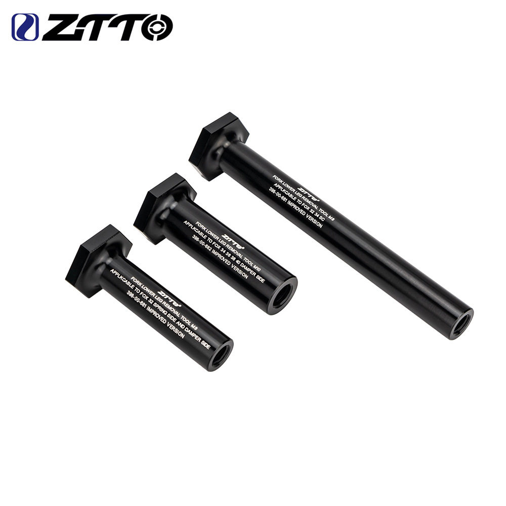 FOX前叉保养拆卸工具 Lower Leg Removal Tool 前叉保养工具专用
