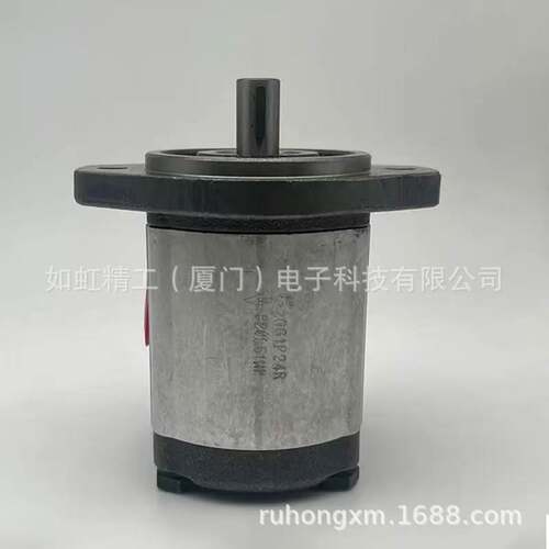 台湾HONOR钰盟铝合金齿轮泵1AK1P01L1AK2P01L