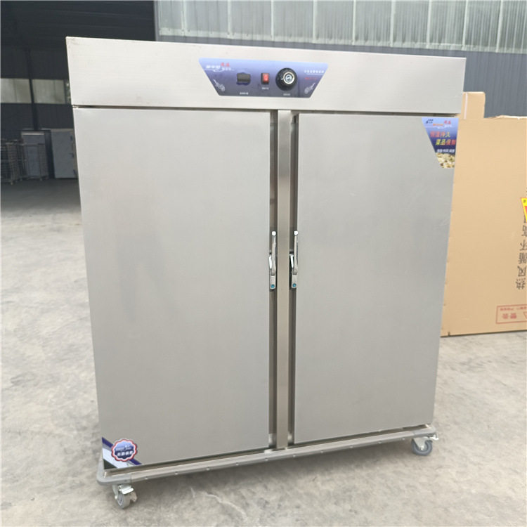 售饭车宴会保温车商用酒店蒸饭柜大型保温车