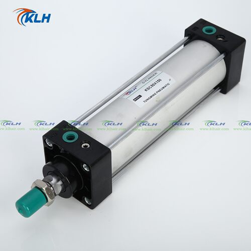 SC63X50/SC63X50-S带磁标准气缸