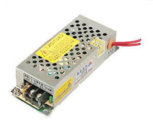 粤港厂家直销24W-12V2A开关电源铝壳(LED显示屏专用)