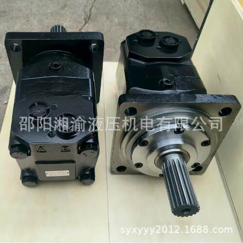 TMT500 FL 151Z3044丹佛斯TMT500 151Z3074马达OMV470/OMT/TMT315