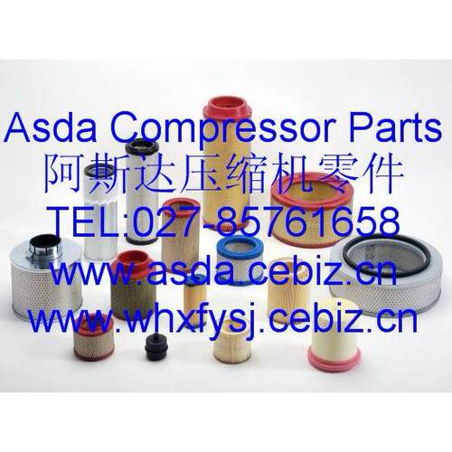 23-AI0989阿斯埃尔空压机气缸