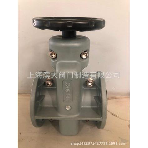 不锈钢NTG管夹阀 NTG塑料管夹阀 不锈钢旋流器管夹阀DN25DN40DN50图片