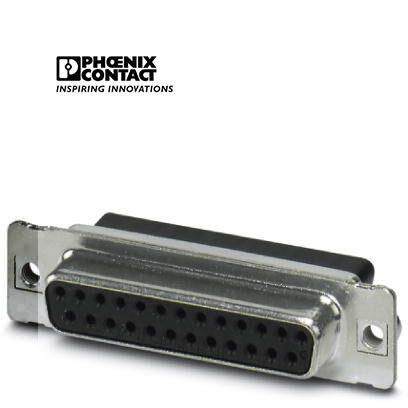 菲尼克斯D-SUB支架VS-25-BU-DSUB-CD-G-1689941