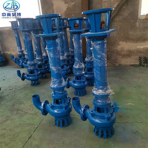 泥浆泵80YZ80-14-7.5合金耐磨液下渣浆泵 水封洗沙抽沙防腐排污泵