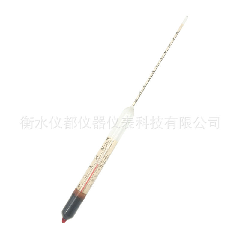 附温糖度计高精度密度计比重计酒精密度计盐度计海水密度计批发