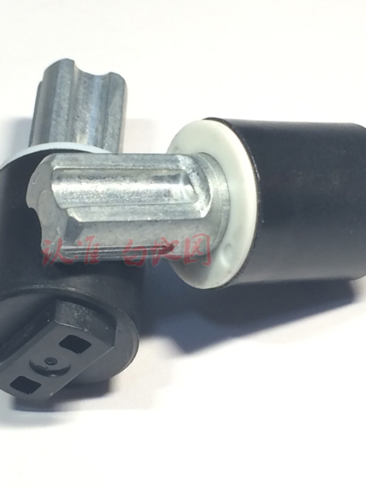 金属轴旋转阻尼器单向缓冲器大扭矩翻盖转轴家电缓慢关闭阻力器