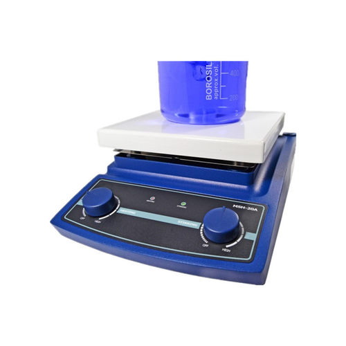 WITEG加热板HP-20A 移液器 滴定仪