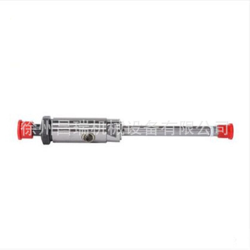 喷油器偶件3127D-10+A上柴发动机配件114,6135,G128喷油咀装载机