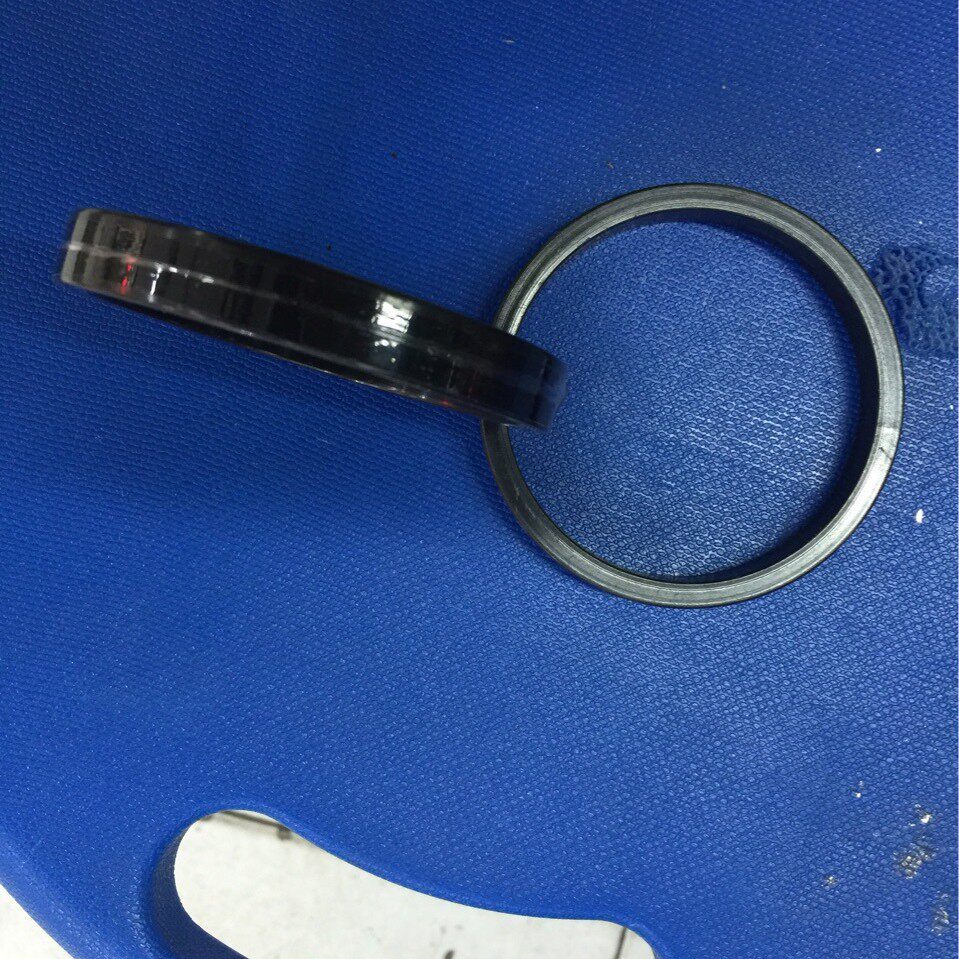 非晶超微晶铁基磁环78x68x11mm