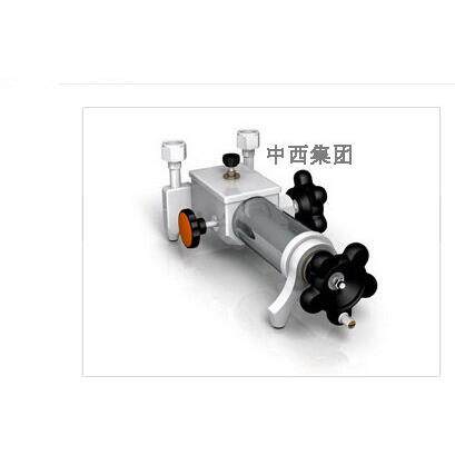 手持液压泵 型号KS05-ConST131库号M404593