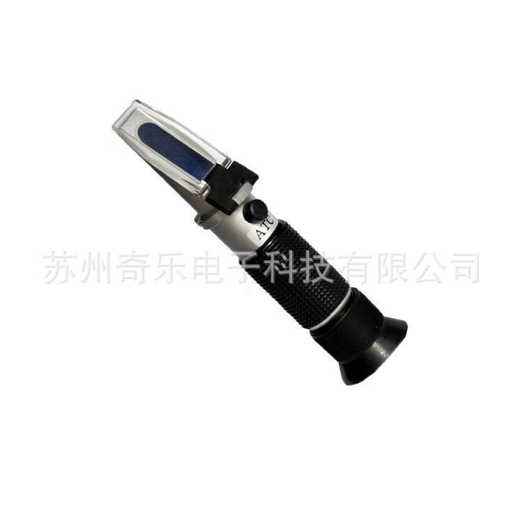 HT212ATC/HT211ATC盐度计折光仪咸度计海水养殖盐度计