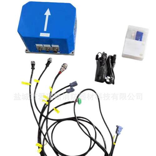 CHN-COMPASS-A船用光纤陀螺罗经  0.1精度 自寻北陀螺仪 CCS证书